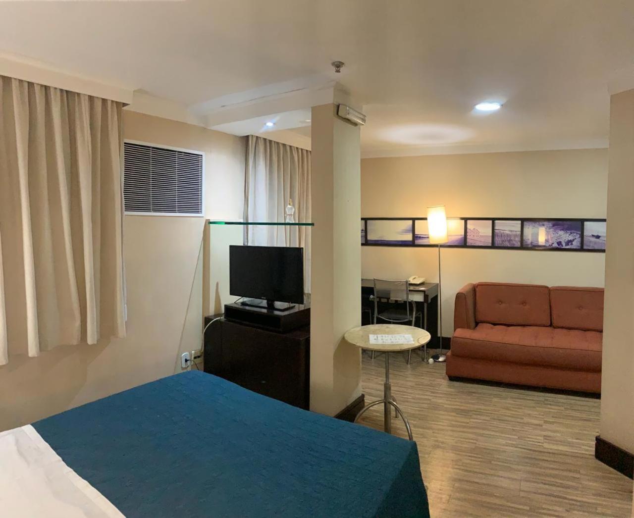 Charmoso Flat Na Alameda Santos Apartment Sao Paulo Exterior photo