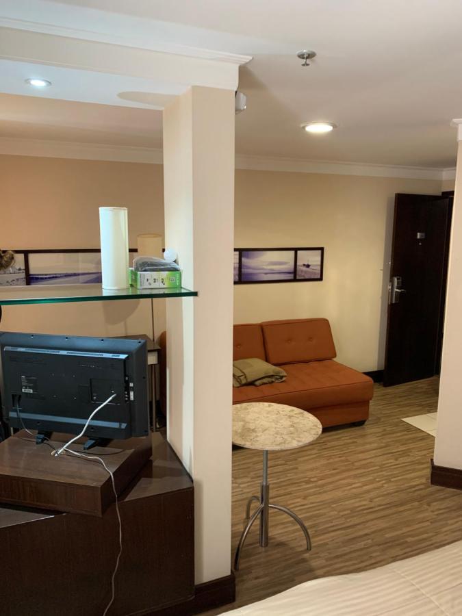 Charmoso Flat Na Alameda Santos Apartment Sao Paulo Exterior photo