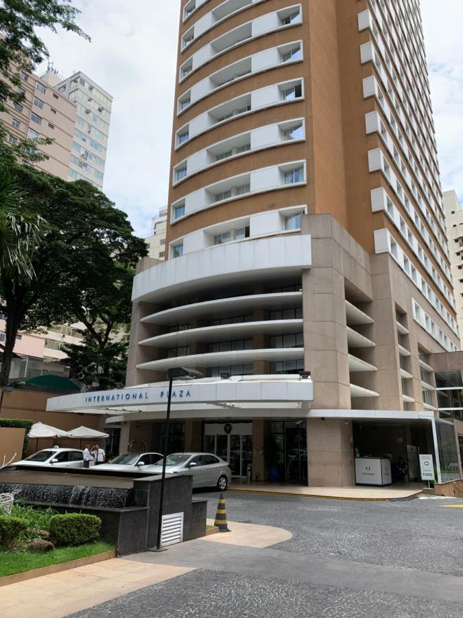 Charmoso Flat Na Alameda Santos Apartment Sao Paulo Exterior photo